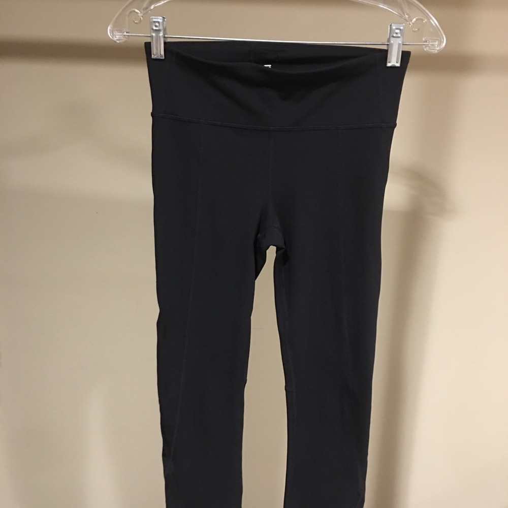 GAPFIT-Sculpt Compression Workout Leggings